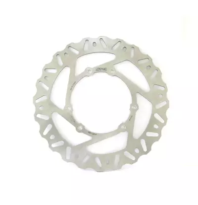 ProX Bromsskiva fram CR125/250 95-07 + CRF250/450R 04-14 - Motocross bromsskivor - 400-37-BD11295 - 2