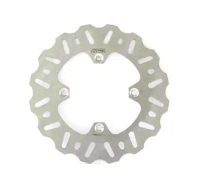 ProX Bromsskiva bak RM85 '05-20 - Motocross bromsskivor - 400-37-BD23105 - 1