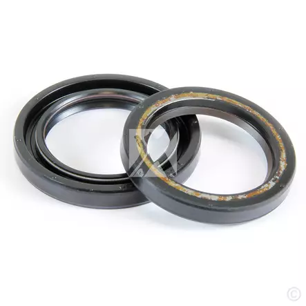 ProX Crank Seal Set CRF250R '06-16 + CRF450R '06-16 - Motocross vevaxel tätningar - 400-42-1405 - 2