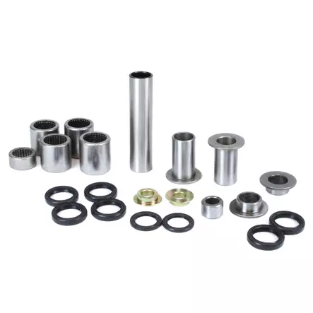 ProX Swingarm Linkage Bearing kit YZ125/250/F + WR250F'02-04 - Motocrosss länkagelager - 400-26-110065 - 2