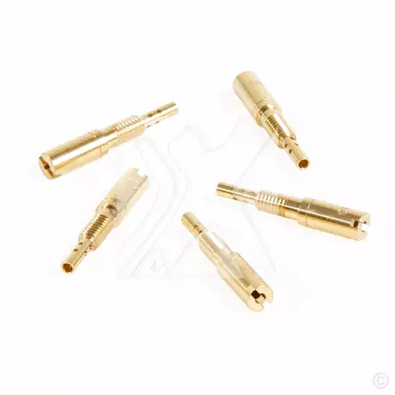 ProX Tomgångsventil Mikuni 224/103 #12,5 (5 pack) - Munstycks - 400-49-0125 - 1