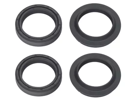 Sixty5 Fork Seal And Dust Seal Kit CB500F,CBR650F,H-D - MC Oljetätningar - 221-KIT08715 - 1