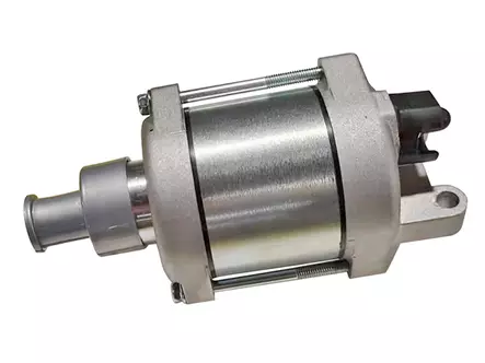 Sixty5 Startmotor KTM 250-350 SX-F XC-F 2011-2016 - Motocross startmotor - 110-25-01005 - 1