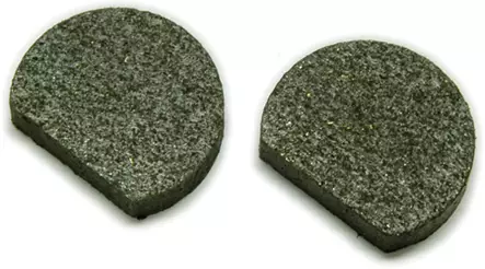 Sno-X Bromsbelägg standard Lynx/Comet - Snöskoter bromsbelägg - 85-185 - 1