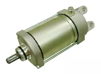 Sno-X snöskoter startmotor, Yamaha/Arctic Cat - Snöskoter startmotorer - 91-01315 - 1