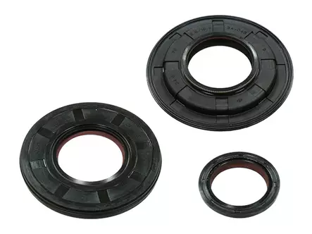 Sno-X Oljepackningssats Rotax - Snöskoter oljetätningssatser - 89-5205 - 2