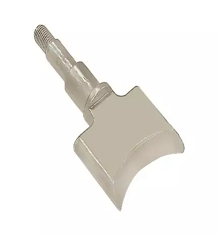 Sno-X Avgasventil Ski-Doo 500SS/600 - Snöskoter avgasventiler - 89-09655 - 1