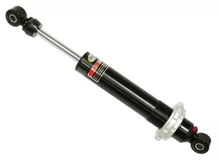 Sno-X skidstötdämpare, Arctic Cat - Snöskoter skidstötdämpare - 88-385 - 1
