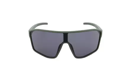 Spect Red Bull Draft Sunglasses olive green smoke - Solglasögon - 674-221005 - 1