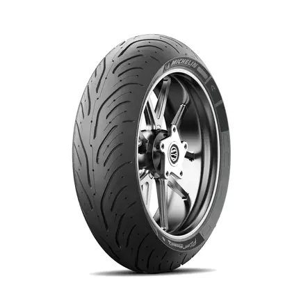 Bakdäck Michelin Pilot Road 4 160/60 ZR 17 M/C (69W) TL - Michelin däcken - 25-099715 - 1