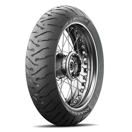 Bakdäck Michelin Road 5 190/55 ZR 17 M/C (75W) TL - Michelin däcken - 25-441445 - 1