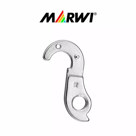 Växelöra MARWI, GH-105 - Fästen - GH-105 - 2