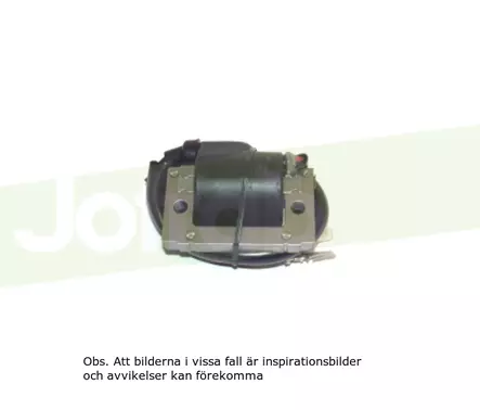 Tec-X Tändspole, Suzuki PV50 - Tändspolar och enheter - 303-0235 - 2