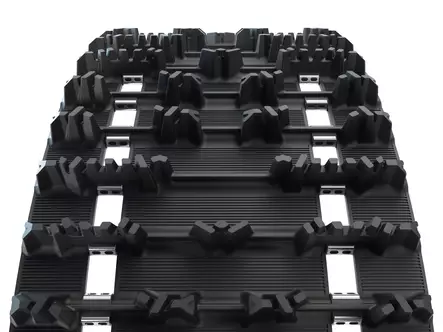 Skotermatta Camso Ripsaw II 1,5, 38x327 2,86" 38mm - Snöskoter skotermattor - 841-9305 - 1