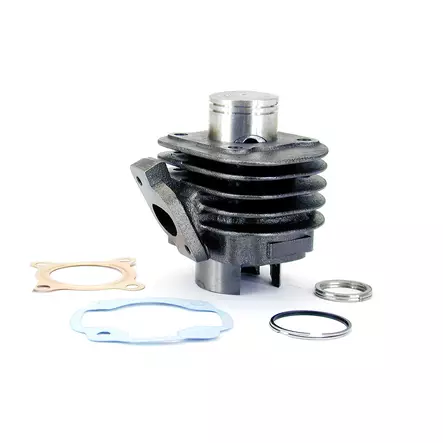 TNT Cylindersats, 50cc, Minarelli Minarelli Liggande luftkyld - Cylindersats - 301-1215 - 1