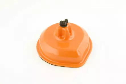 Twin Air Luftfilterlock Husqvarna 2-T 1990/2013 4-T 2002/2013 - Motocross tillbehör - 201-16-0085 - 1