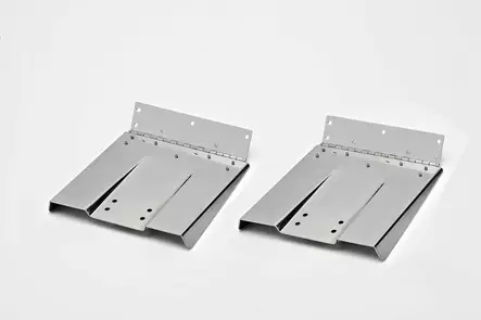 Uflex Trimplan RST Polerad 9x12 - Trimningsserier - 114-2-41845 - 1