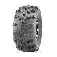 JOURNEY Däck P375 25 x 8.00 - 12 6-Ply TL E-märkt. - ATV däck - 74-258-12P375 - 1