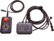 Remote control set: with wiring and relays: for IB snow blower - ATV vagnar och pulkor tillbehör - OT1800045 - 1