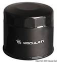 Osculati Yamaha oljefilter 69J-13440-100 och Mercury 225 HP - Oljefilter - M17-504-05 - 1