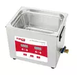Timco 15 l INOX ultraljudsrengörare - Ultraljudstvättar - 102071805 - 5