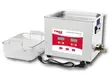 Timco 15 l INOX ultraljudsrengörare - Ultraljudstvättar - 102071805 - 4