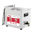 Timco 15 l INOX ultraljudsrengörare - Ultraljudstvättar - 102071805 - 2
