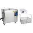 Timco 135 l 380 V INOX ultraljudsrengörare - Ultraljudstvättar - 102374365 - 2
