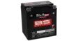 BS Battery BGZ32HL (FA) SLA MAX - Sealed & Activated - BS batteri - 140-300935 - 1