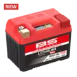 BS Battery BSLI-02 Max litiumbatteri - BS batteri - 140-360115 - 1
