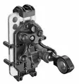 Interphone Holder For Rugged Phones With Antivib - MC Mobil och tablet tillbehör - 297-2395 - 3