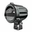 Interphone LED-dimljussats 10W - MC Lampor och arbetsljus - 297-2425 - 2