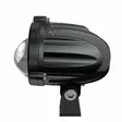 Interphone LED-dimljussats 10W - MC Lampor och arbetsljus - 297-2425 - 4
