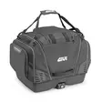 Givi Bag With Adjustab. Monokey Plate - MC Ryggsäckar och bagar - 321-T525 - 1