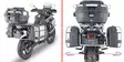 Givi Specific pannier holder for MONOKEY® side-cases - MC Väskhållare - 322-PL9225 - 1