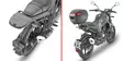 Givi SPEC.ATT. BENELLI LEONCINO 125 (2022) - MC Väskhållare - 322-SR8715 - 1