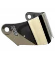 SIMPSON Darksome visir Guld - Visir - 638-102115-5 - 1