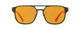 Spect Red Bull Elroy solglasögon Soft Olive Green w Brown Red Mirror lens - Solglasögon - 674-25015 - 1
