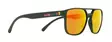 Spect Red Bull Elroy solglasögon Soft Olive Green w Brown Red Mirror lens - Solglasögon - 674-25015 - 2
