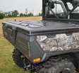 DFK Flaklock låsbart CFMoto UForce 1000 2019- - Reservdelar för DFK-värmehyttar - 724-64S03U01S85 - 2