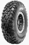 CST Däck Dingo CU47 30 x 10.00 - R14 8-Ply M+S E-märkt 63M - ATV däck - 74-8685 - 1