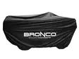 Bronco Transportkapell XXL ATV svart 600D 244x132x127cm - ATV kapell - 76-135 - 1