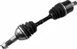 Moose Drivaxel bak höger Can-Am Outlander / Renegade - ATV drivaxlar - PE02141005 - 1