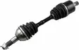 Moose Drivaxel bak höger Can-Am Outlander / Renegade - ATV drivaxlar - PE02141005 - 2