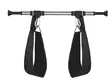Gymstick Ab Straps - Chinsställning - GS61105 - 1