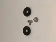 Airoh Commander Visor Screws - Hjälm reservdelar - 57-9-6615 - 1