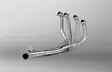 Akrapovic Optional Header (SS) Z900 A2 20- - MC Avgasrör - 461-K9R5 - 1