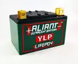 Aliant Ultralight YLP05B lithiumbatteri - Aliant batteri - 14-425 - 1