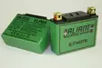 Aliant Ultralight YLP05 Lithiumbattery Ready to use - Aliant batteri - 14-415 - 1