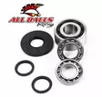 All Balls Differential Lager & Packningssats Polaris - ATV knutkors - 78-25-2075 - 1